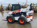 Bobcat S76 / 2020 / 4 498 üzemóra / Lízing 20%-tól