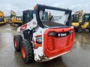 Bobcat S76 / 2020 / 4 498 üzemóra / Lízing 20%-tól