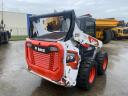 Bobcat S76 / 2020 / 4 498 üzemóra / Lízing 20%-tól