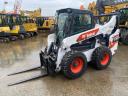 Bobcat S76 / 2020 / 4 498 üzemóra / Lízing 20%-tól