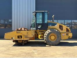 Caterpillar CP76 / 2011 / 4563 üzemóra / Lízing 20%-tól