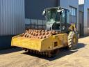 Caterpillar CP76 / 2011 / 4563 üzemóra / Lízing 20%-tól