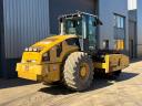 Caterpillar CP76 / 2011 / 4563 üzemóra / Lízing 20%-tól
