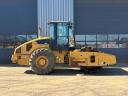 Caterpillar CP76 / 2011 / 4563 üzemóra / Lízing 20%-tól