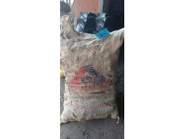 Fémzárolt Eszme fajtájú holland vetőburgonya eladó