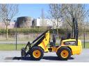 JCB 403 WLS / 2012 / 3 013 üzemóra / Lízing 20%-tól