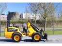 JCB 403 WLS / 2012 / 3 013 üzemóra / Lízing 20%-tól