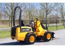 JCB 403 WLS / 2012 / 3 013 üzemóra / Lízing 20%-tól