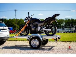 Új Sebal - motorszállító utánfutó most 490.000 Ft helyett bruttó 429.000 Ft