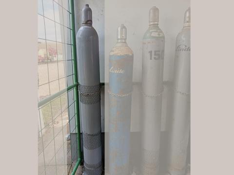 Üres Co2 palack eladó Üres Co2 palack eladó