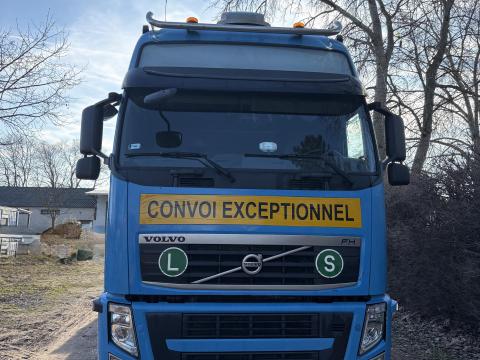 Volvo FH 440 Volvo FH 440