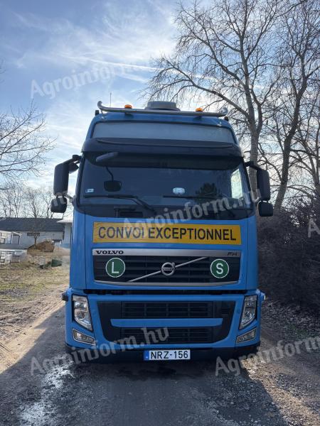 Volvo FH 440