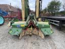 Krone Easy CUT 9140 CV Collect kasza eladó
