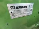 Krone Easy CUT 9140 CV Collect kasza eladó