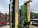 Krone Easy CUT 9140 CV Collect kasza eladó