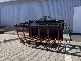 Agromasz Krokodil csipesz – Royal-Kert Kft