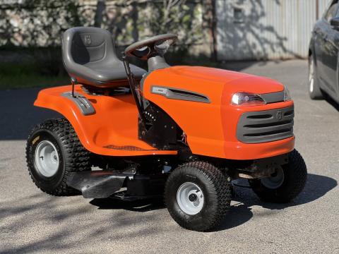 Husqvarna LTH 151 fűnyíró traktor eladó Husqvarna LTH 151 fűnyíró traktor eladó
