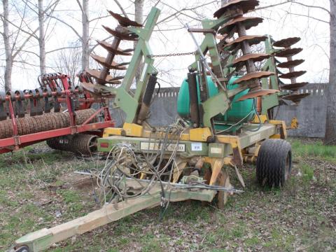 Framest Fradisc 5000 nehéztárcsa eladó