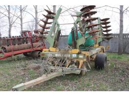 Framest Fradisc 5000 nehéztárcsa eladó