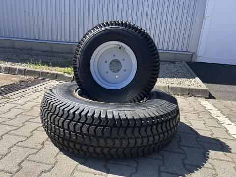 Gyepgumi garnitúrák - Royal-Kert Kft