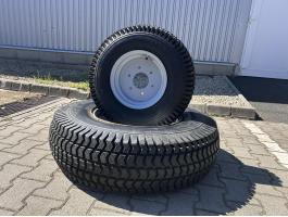 Gyepgumi garnitúrák - Royal-Kert Kft