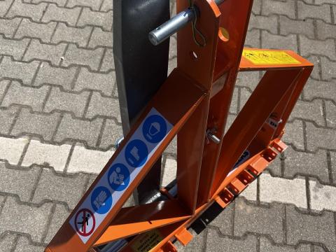 Deleks D700 raklapvilla – Royal-Kert Kft.