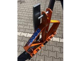 Deleks D700 raklapvilla – Royal-Kert Kft.