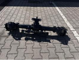 Traktor első híd - Royal-Kert Kft