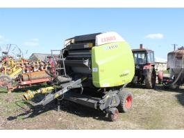 CLAAS Variant 360 bálázó