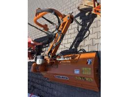 Deleks Volpe 140 padkakasza – Royal-Kert Kft