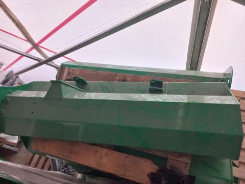 AGL padkakasza ház - Royal-Kert Kft