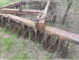 Ih 4.2 nehéztárcsa