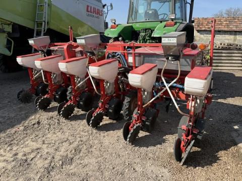 Mascar szemenkénti vetőgép eladó