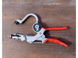 Be-Li Binder kötöző gép teljesen felújított,  eladó