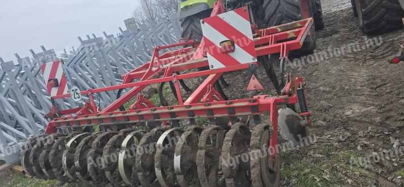 Horsch terrano 3 fx