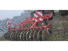Horsch terrano 3 fx