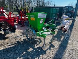 Burgonyaültető 1 soros