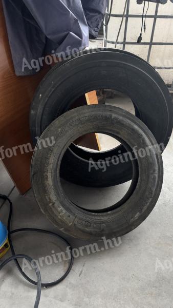5.00-15 gumiabroncs eladó