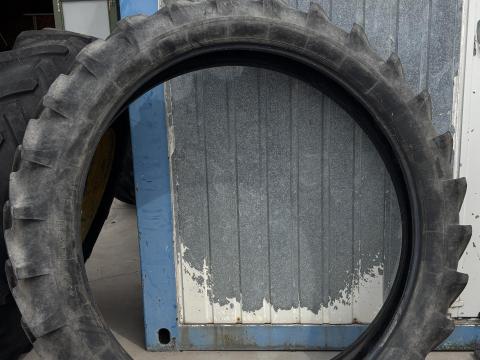 Eladó használt gumiabroncs 20% kopottsággal