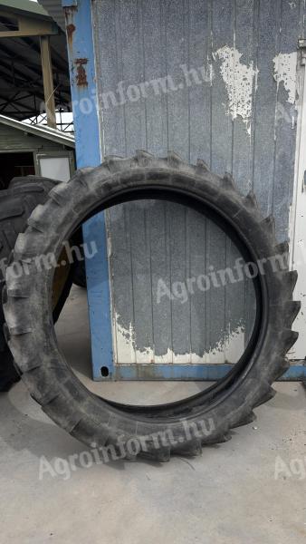 Eladó használt gumiabroncs 20% kopottsággal