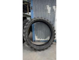 Eladó használt gumiabroncs 20% kopottsággal