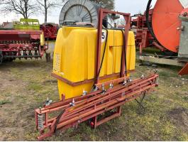 Brandi függesztett permetező