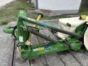 KRONE AM 243 S Easy Cut diszkes fűkasza