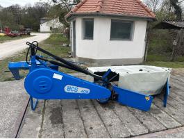 BCS 405 - 2,1 m diszkes fűkasza