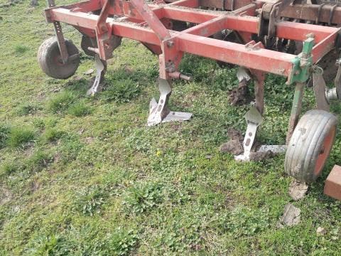 Gruber ekegyűrűs hengerrel