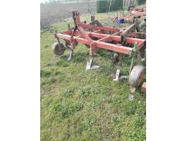 Gruber ekegyűrűs hengerrel