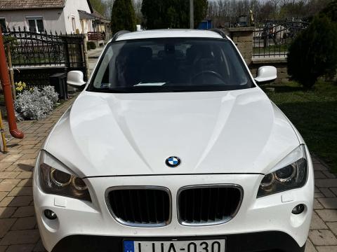 BMW X1 20d BMW X1 20d