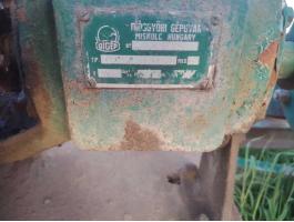 Diósgyőri szivattyú