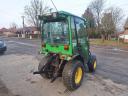 John Deere 2320 kommunális traktor eladó