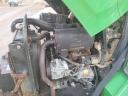 John Deere 2320 kommunális traktor eladó